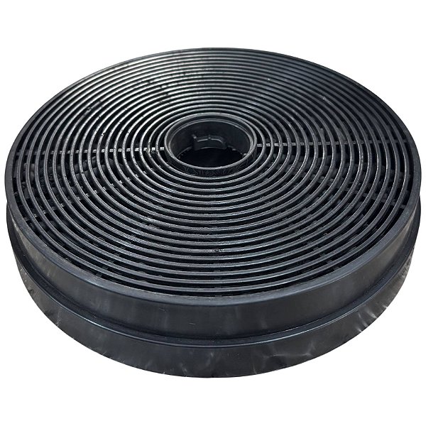 Filtro Carvão Ativado Coifa Electrolux CE9IF CE9TF CE6TF
