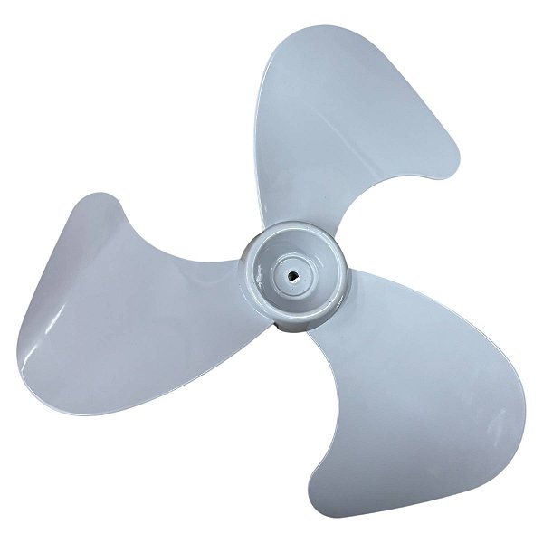 Hélice 3 Pás 40cm Ventilador Britânia Ventus Fama Original
