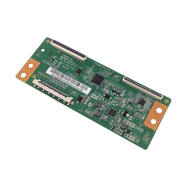 Placa Time Control TV LG 43LM6300P 43LM6370PSB EAT65148101
