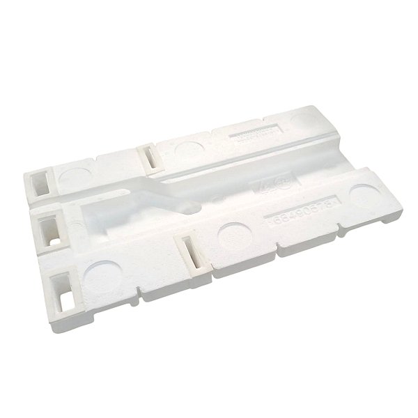 Isopor Capa Geladeira Electrolux Df80 Df80x Dfi80 Dt80x Di80