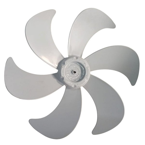 Hélice Ventilador Britania Ventus Mega Turbo 40cm Original