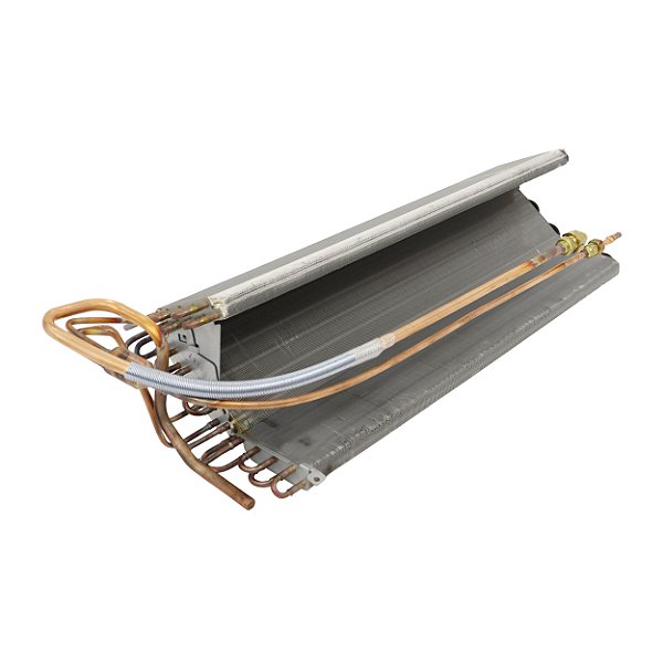 Serpentina Evaporadora Ar Condicionado LG S4nq09aa31a