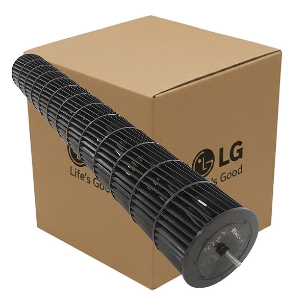 Turbina Ar Condicionado LG AMNW24GSKA0 ADP73513403 Original