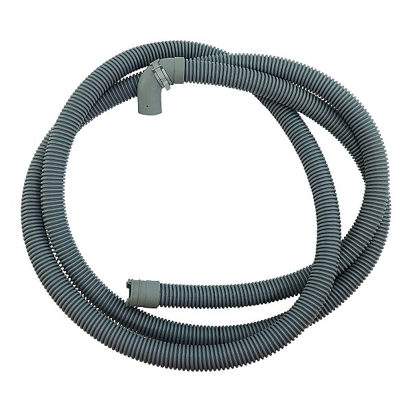 Mangueira Drenagem Saída Água Lava E Seca LG Wd-1403rd