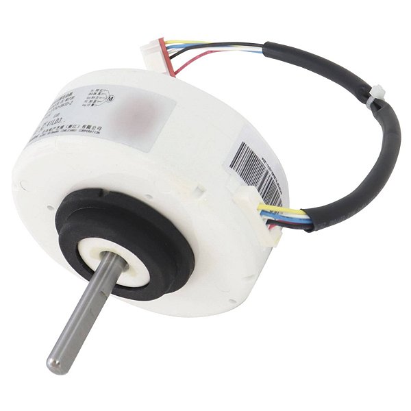 Motor Ar Condicionado LG S4NQ09AA31C S4NQ12JA31F Original