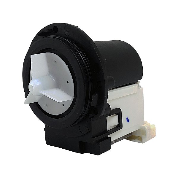 Bomba Drenagem Lava e Seca LG WD-11270RD WD17VTS6 WM20VVS6
