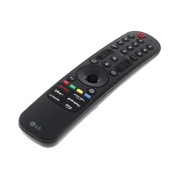 Controle Magic MR23GA Smart TV LG OLED77C3PSA 50UR8750PSA