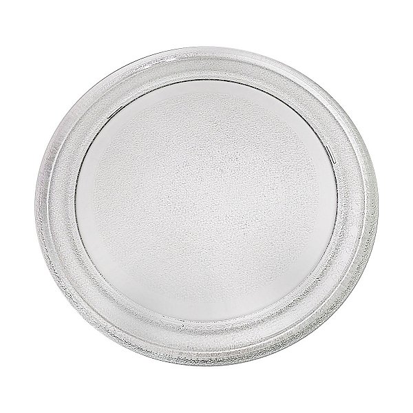 Prato Vidro Microondas LG 3390W1A044B MS3042X1 MH7043 30,5Cm