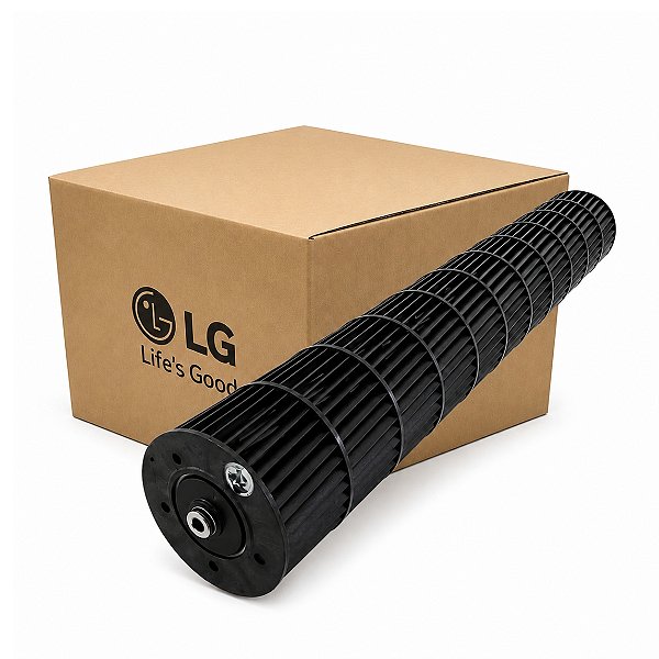 Turbina Evaporadora LG S4NW12JA3 S4NQ12JA3 S4NQ15JL31A