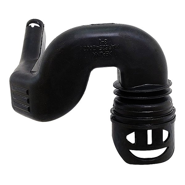 Mangueira Dispenser Tanque Lava e Seca LG CV5011WG4 Original