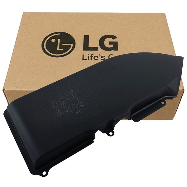 Tampa Duto Secagem LG WD1485 WD1403 WD1485AT 5208ER1008A