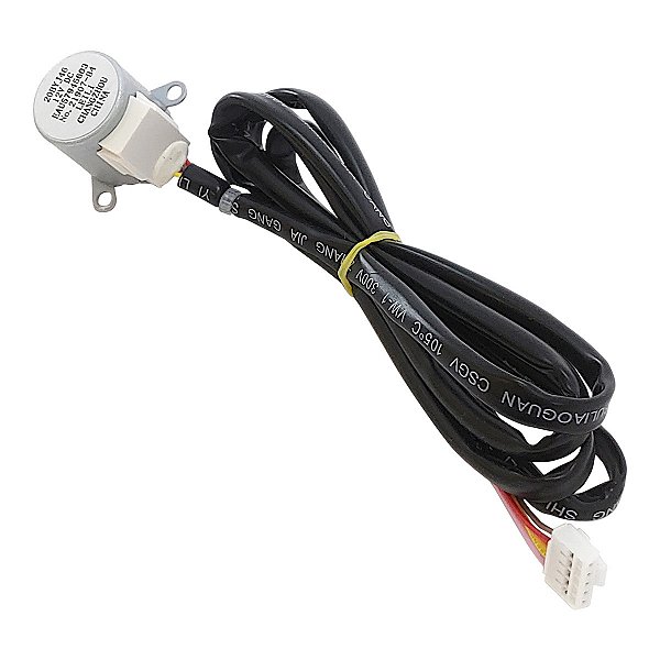 Motor Ar Condicionado LG ASNW092 USNW09 EAU57945603 Original