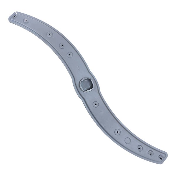 Hélice Superior Lava Louça Brastemp Consul CLF12A BLF14A