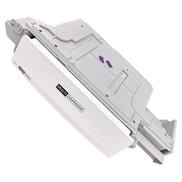 Gaveta Dispenser Sabão Lavadora Brastemp BWK14 BWR12 BWF15