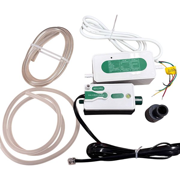 Bomba Drenagem Para Ar Condicionado Split 30K BTU/H 24L/H