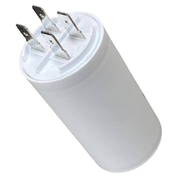 Capacitor Permanente 12UF 440V CBB60 Para Ar Condicionado