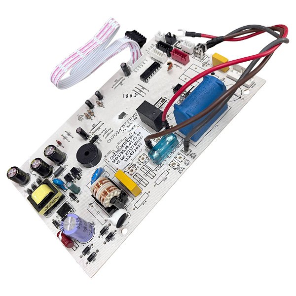 Placa Evaporadora Ar Condicionado Philco PH24000FM4 CHZ70G