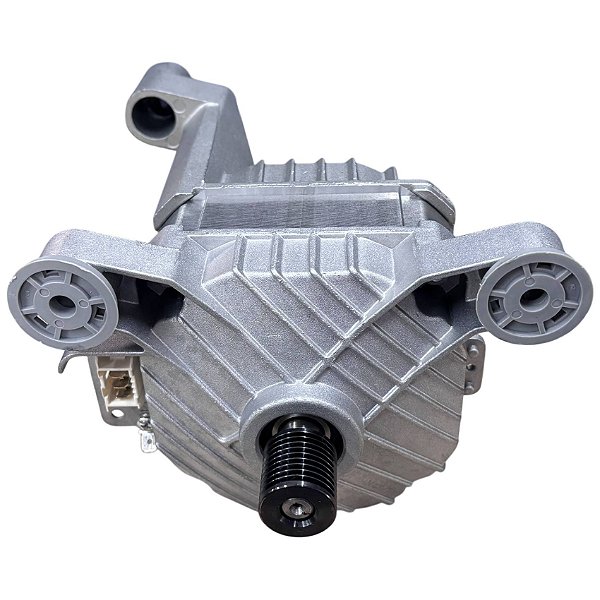 Motor Lavadora Britânia Philco BLR10B PLR12A PLR10B Original