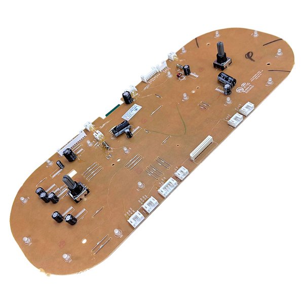 Placa Principal Caixa Acústica Philco PCX20000 Original