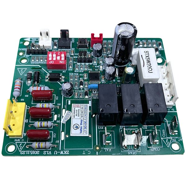 Placa Principal Ar Condicionado Philco PAC60000PFM5 Original