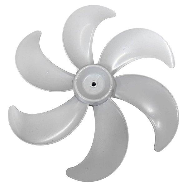 Hélice Ventilador Britânia Protect 30 BVT30V BVT302 BVT304