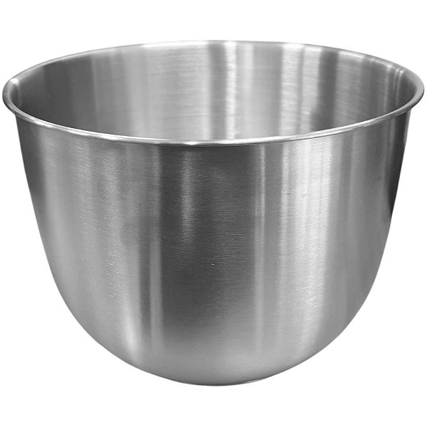 Tigela Bacia Inox Batedeira Britânia Philco BBT350 Paris