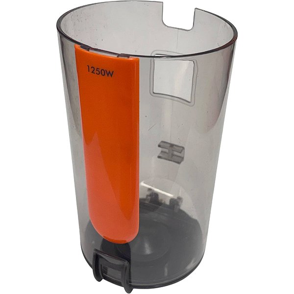 Reservatório Aspirador de Pó Philco Cyclone Maxx Original