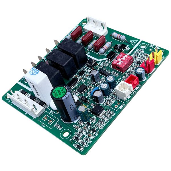 Placa Ar Condicionado Britânia Philco PAC60000 BAC60000