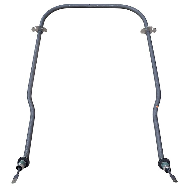 Resistência Lava Louça 14S Brastemp Gourmand BLB14GRANA