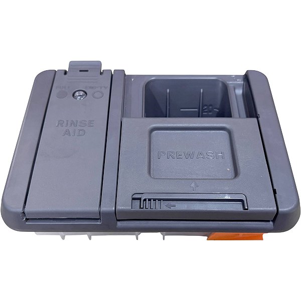 Dispenser Lava Louça Brastemp Gourmand BLB14GRANA Original