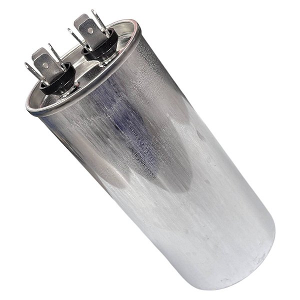 Capacitor Permanente 60uf 440v Cbb65 Para Ar Condicionado