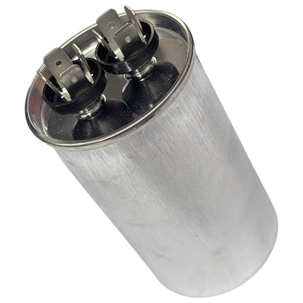 Capacitor Permanente 40UF CBB65 para Ar Condicionado Motores