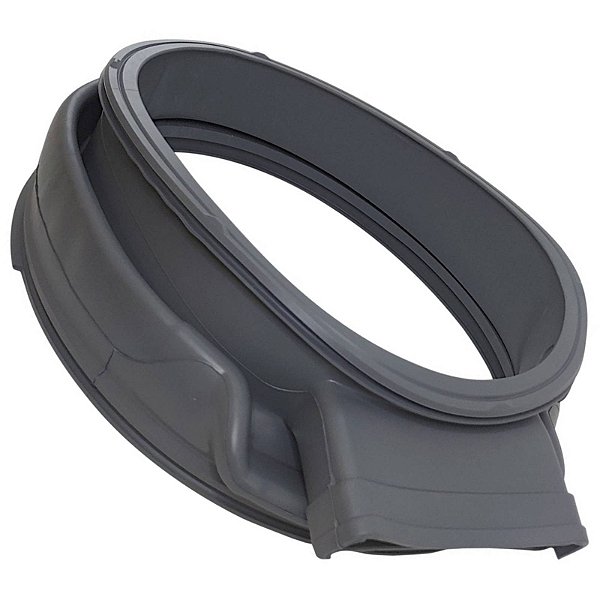 Vedação Borracha Da Porta Lavadora LG WD-12320RD WD-12321RDK