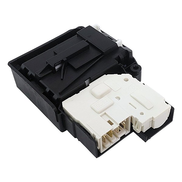 Trava Da Porta Lava E Seca LG Wd1252rwa Ebf61315801 Original