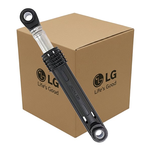 Amortecedor Lavadora LG WD-1403FDA CV3011WG4 Original