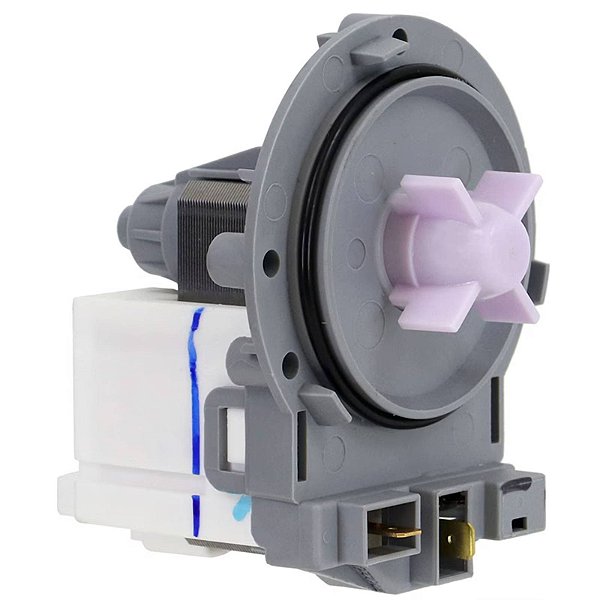 Eletrobomba Lavadora LG WD-1403FDA WD1412RTAB WD1485ATA7