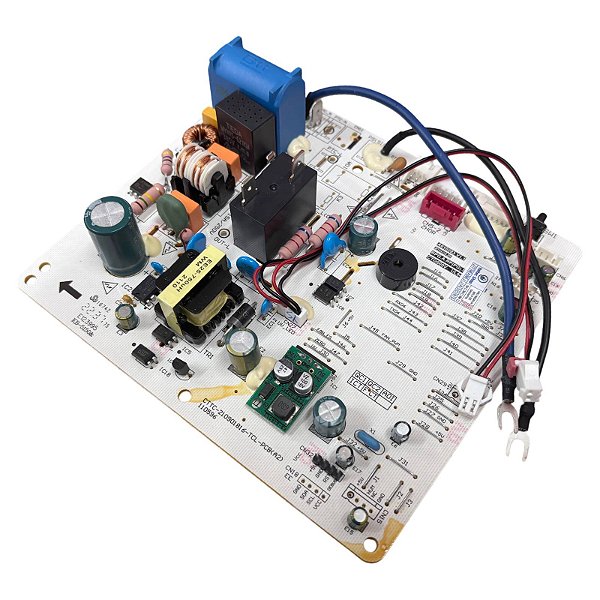 Placa Principal Ar Condicionado Philco PAC9000IFM14 Original