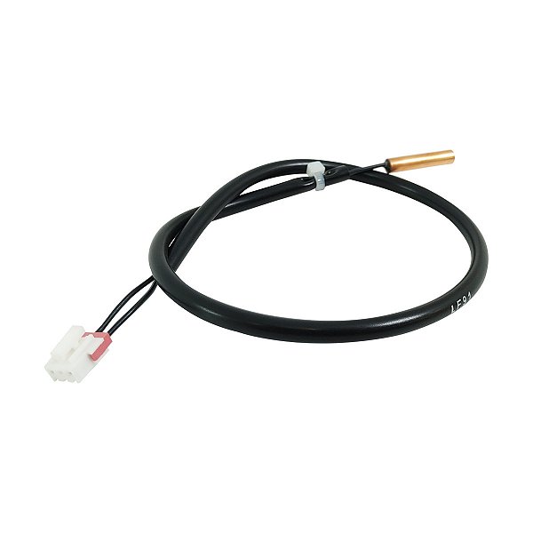 Termistor Ar Condicionado LG ASNQ182CSA EBG60787304 Original