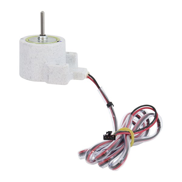 Motor Corrente Continua 12V Ar Condicionado LG ATNW24GPLP0