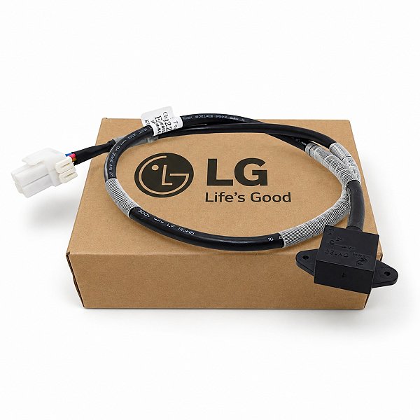 Sensor Vibração Balanceamento Lavadora LG FV5011WG4A F4V3RGP