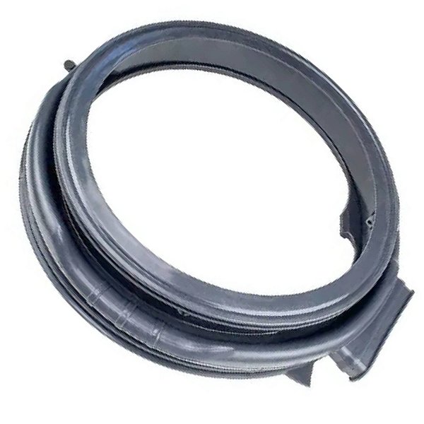 Guarnição Gaxeta Para Lava e Seca Midea MF200D125 MF200D130