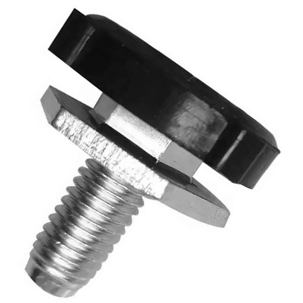 Pé Nivelador para Lava e Seca Samsung WW10J6410 WD103U4