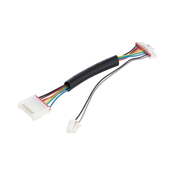 Cabo Placa Display Ar Condicionado LG EAD60714618 Original