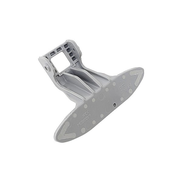 Puxador Da Porta Lava E Seca LG WD-1485AD WD-1485TD WD-1409F