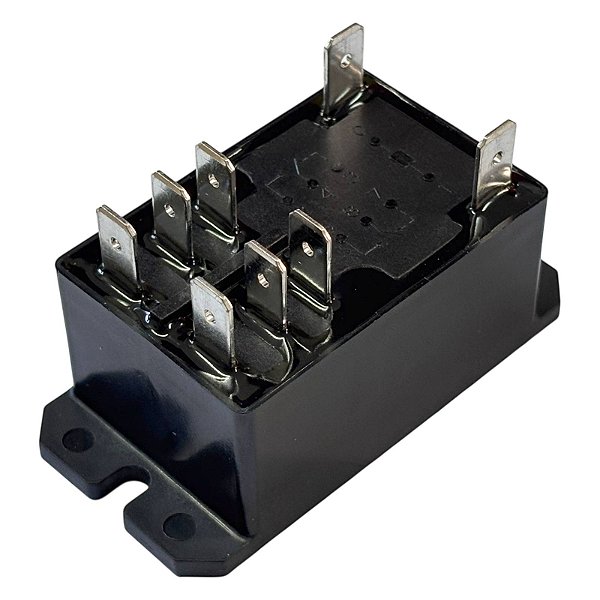 Rele Para Condensador Ar Condicionado 9K A 36K BTU 30A