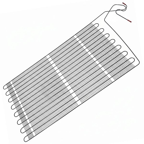 Condensador Externo Freezer Vertical Consul CHB42 CHB53EB