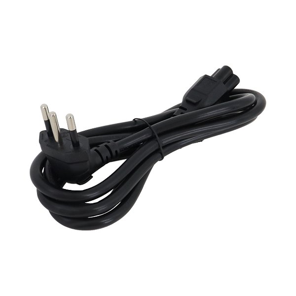 Cabo De Força Tripolar TV LG 32LB560B 20MT48DF-PS Original