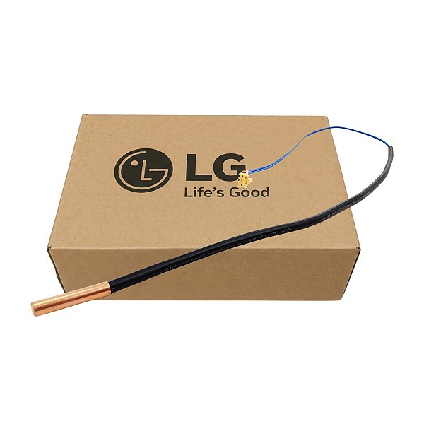 Sensor Temperatura Ar Condicionado LG ASUQ092 USUQ122 S4UQ24