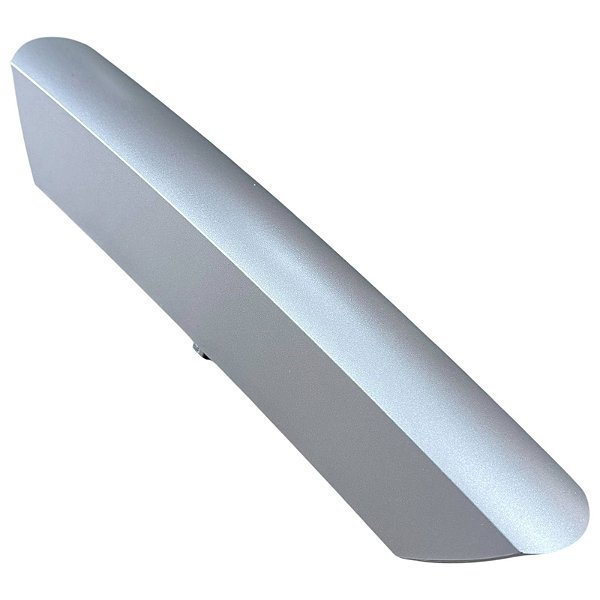 Capa Do Puxador Refrigerador Freezer Brastemp BVG24GB PVE28D