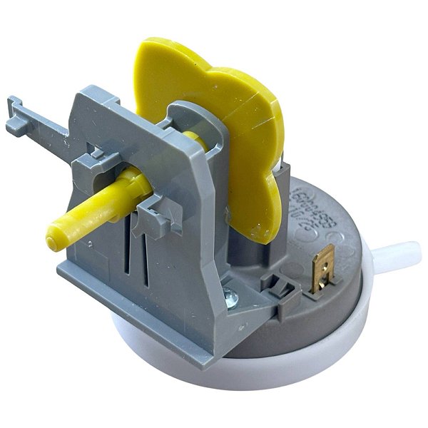 Pressostato Reset Único Lavadora Colormaq LCA14 Original